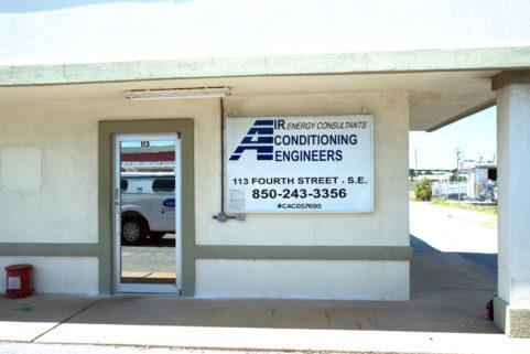Air Conditioning and Heating Services Air Conditioning and Heating Services