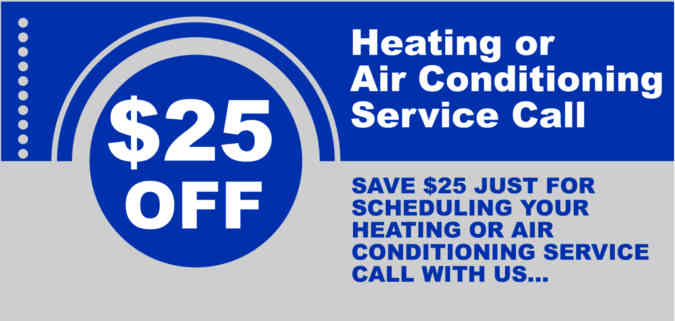 Heating and Air Conditioning Coupons Heating and Air Conditioning Coupons
