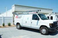 Heating and Air Conditioning Repairs