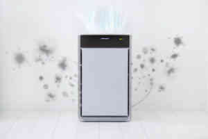 Heating and Cooling Indoor Air Quality Testing Heating and Cooling Indoor Air Quality Testing